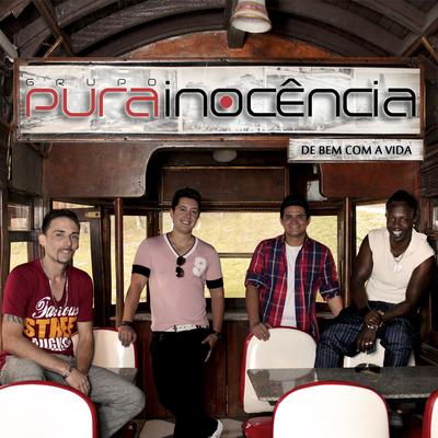 Aceito Tudo By Pura Inocência's cover