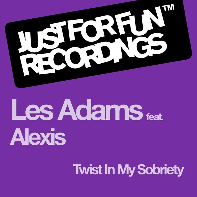 Les Adams feat Alexis's avatar image