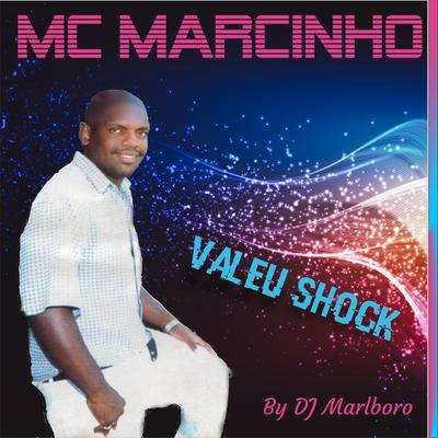 Valeu Shock's cover