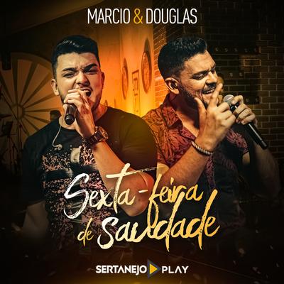 Sexta-Feira de Saudade (Ao Vivo)'s cover
