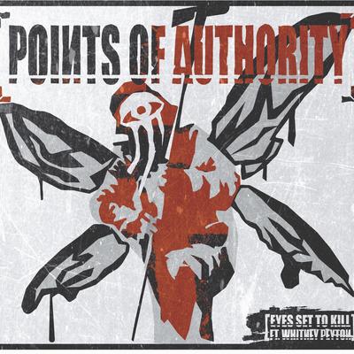 Points of Authority's cover