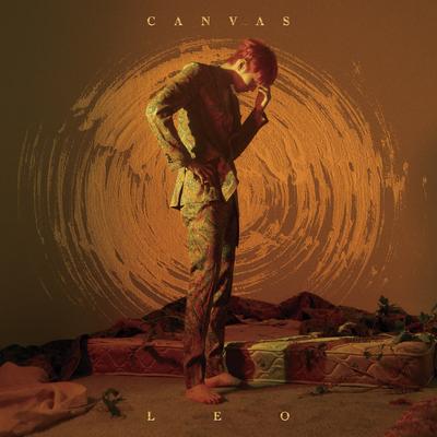 Canvas's cover