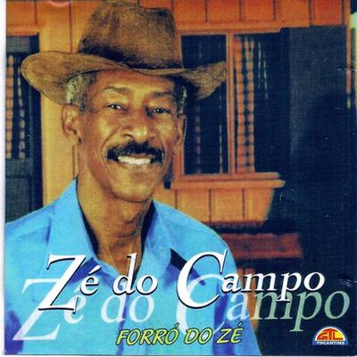 Zé do Campo's cover