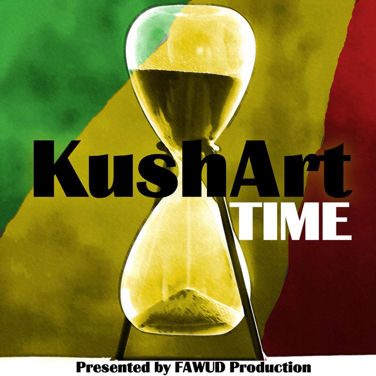 Kushart's avatar image