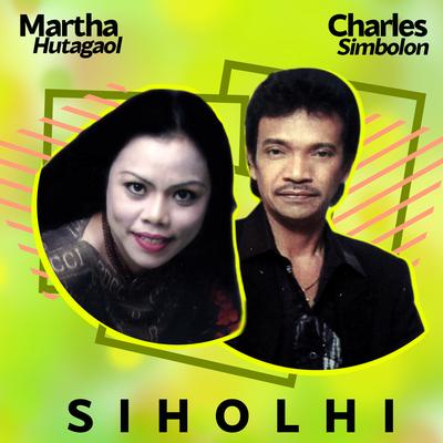Siholhi's cover