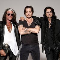 Hollywood Vampires's avatar cover