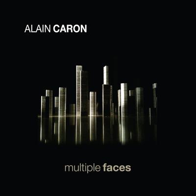 Right After 4 By Alain Caron's cover