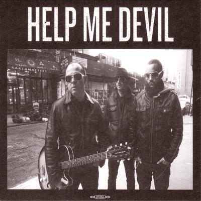 It's Great to Be Here, It's Great to Be Anywhere [feat. Matt Verta-Ray, Tami Lynn & Mickey Finn] By Help Me Devil, Matt Verta-Ray, Tami Lynn, Mickey Finn's cover