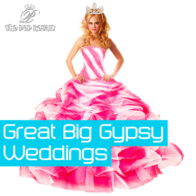 Great Big Gypsy Weddings's cover