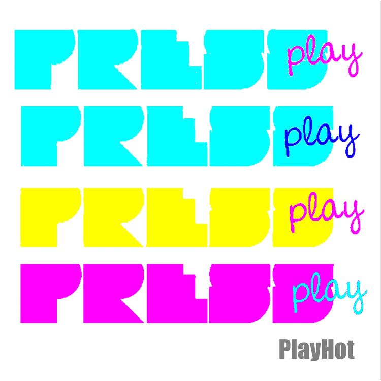 Pressplay's avatar image