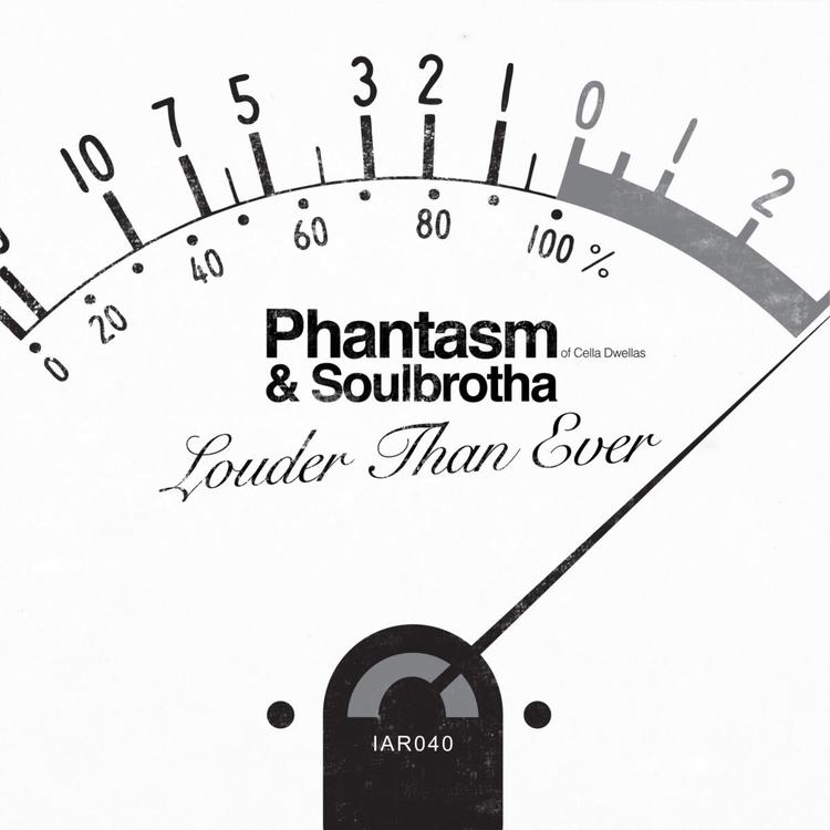 Phantasm & Soulbrotha's avatar image