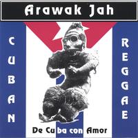 Arawak Jah's avatar cover