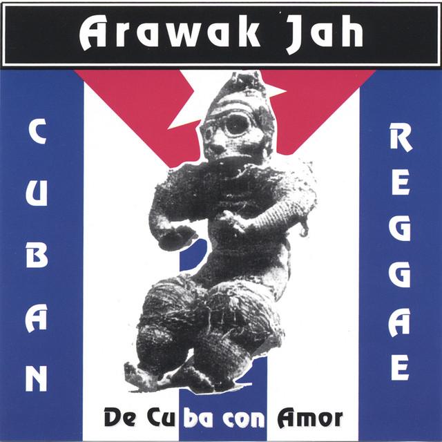 Arawak Jah's avatar image