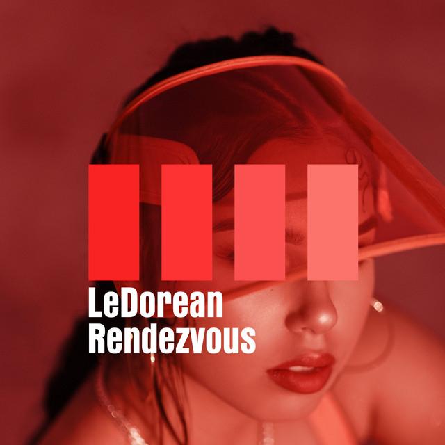 LeDorean's avatar image