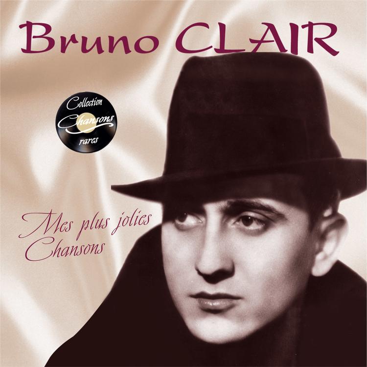 Bruno Clair's avatar image