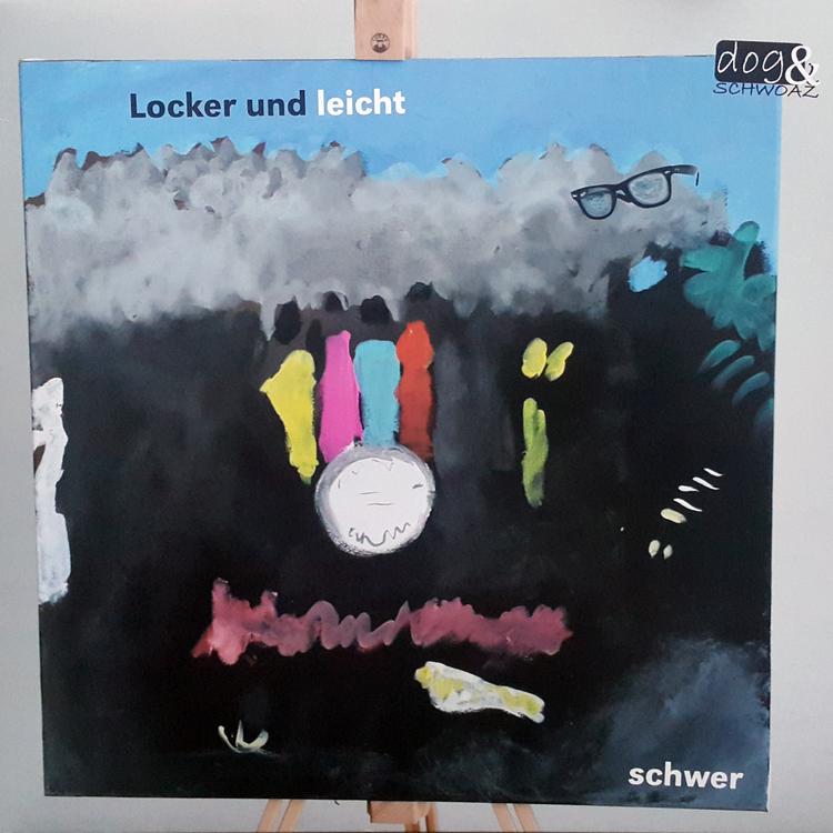 dog&SCHWOAZ's avatar image