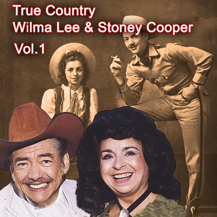 Wilma Lee & Stoney Cooper's avatar image