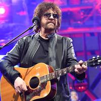 Jeff Lynne's avatar cover