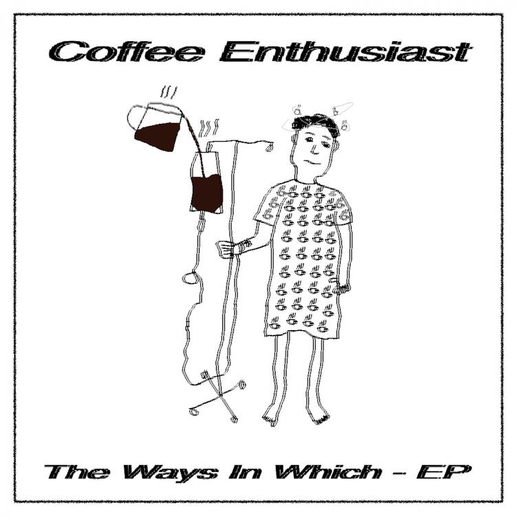 Coffee Enthusiast's avatar image