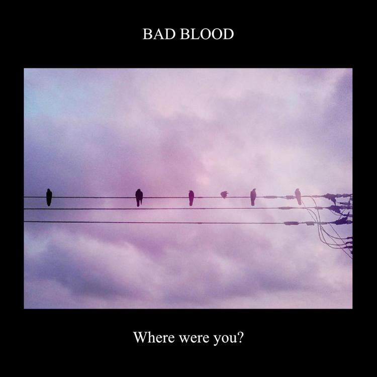 Bad Blood's avatar image