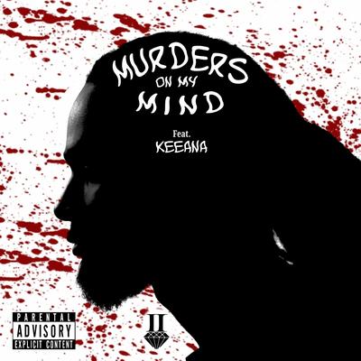 Murders on My Mind's cover