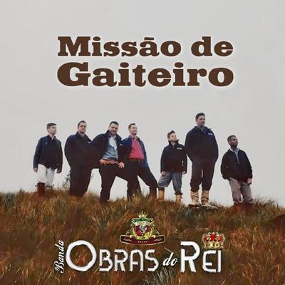 Repontando a Liberdade By Banda Obras do Rei's cover