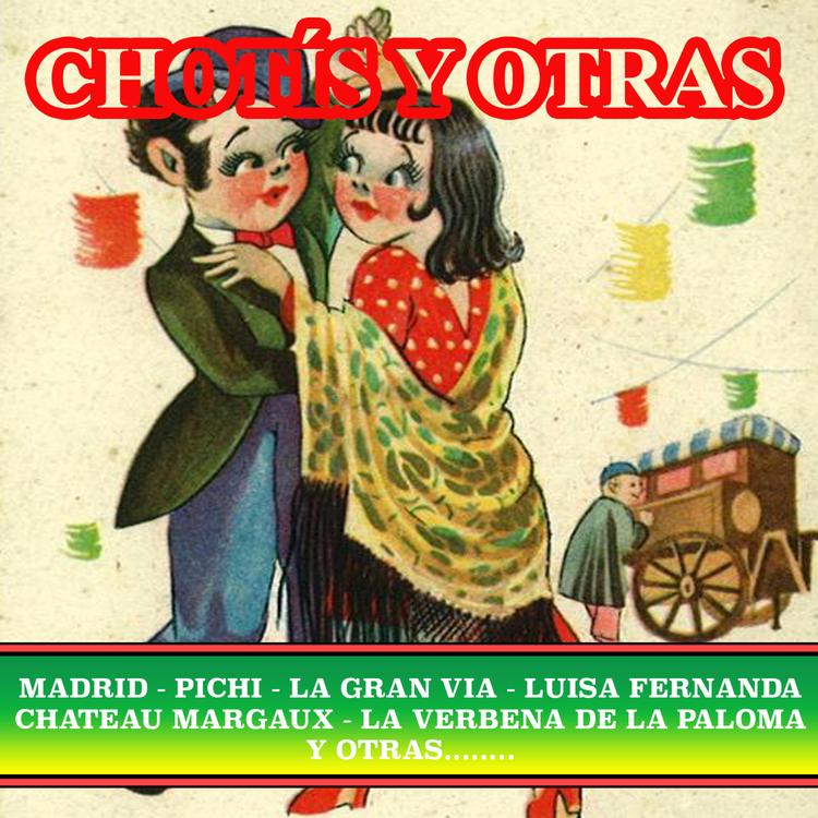 Gran Orquesta Sinfónica's avatar image