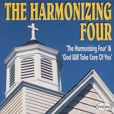 The Harmonizing Four's cover