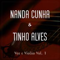 Nanda Cunha e Tinho Alves's avatar cover