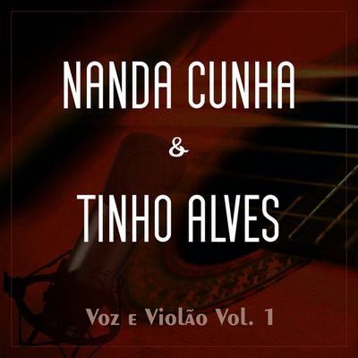 Nanda Cunha e Tinho Alves's cover