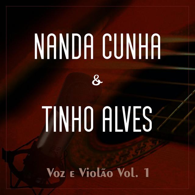 Nanda Cunha e Tinho Alves's avatar image