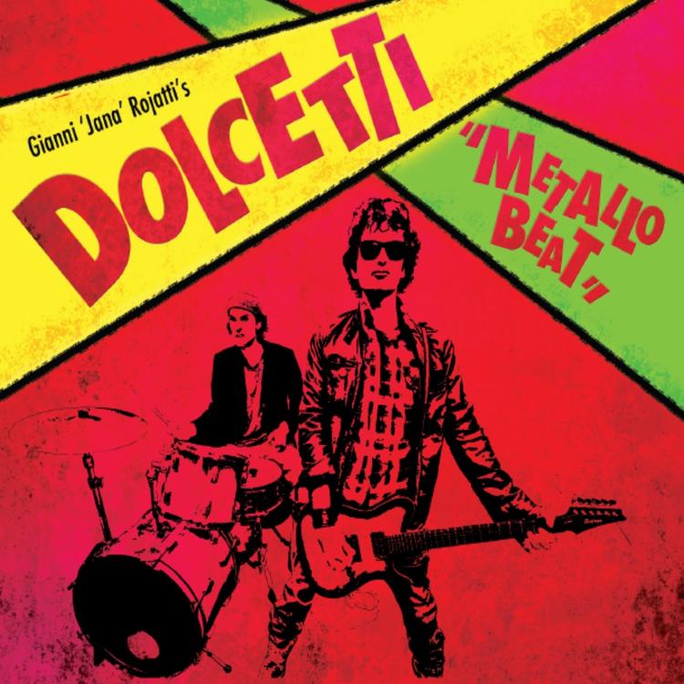 Gianni Rojatti's Dolcetti's avatar image