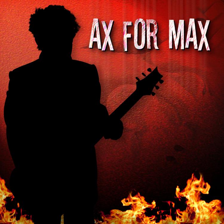 Ax for Max's avatar image