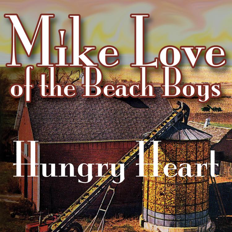 Mike Love of The Beach Boys's avatar image