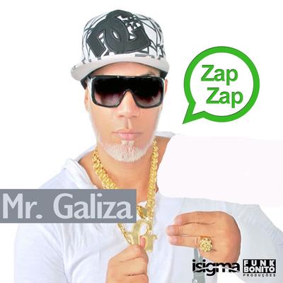 Zap Zap By Mr Galiza's cover