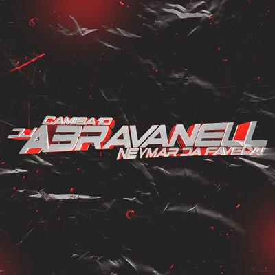 DJ Abravanell's cover