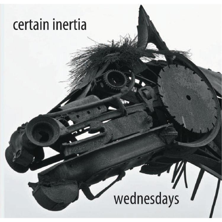 Certain Inertia's avatar image