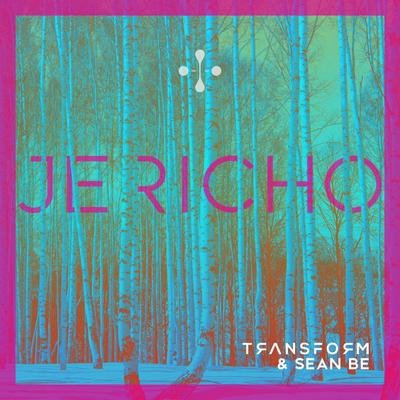 Jericho (Gui Brazil Remix) By Transform, Gui Brazil's cover