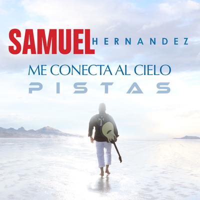 Me Conecta al Cielo (Pistas Originales)'s cover