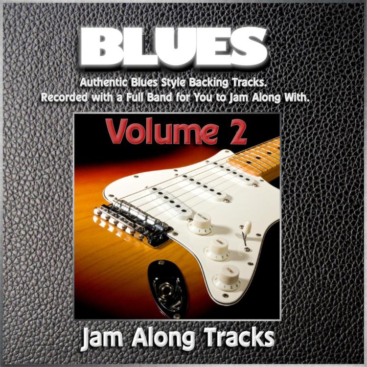 Jam Along Tracks's avatar image