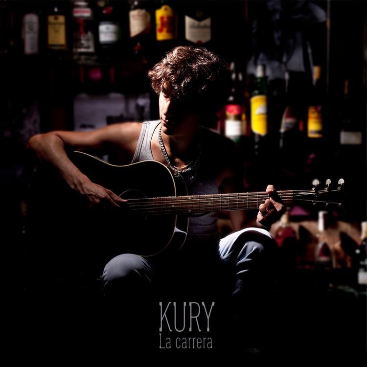 Kury's avatar image