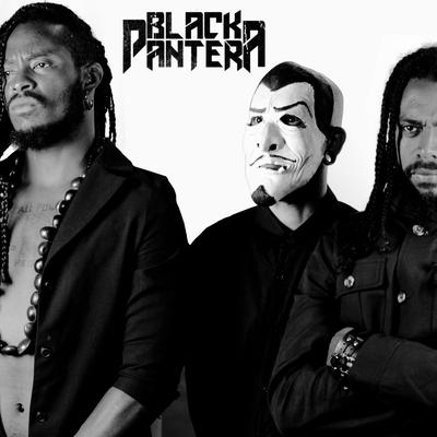 O Último Homem Em Pé By Black Pantera's cover