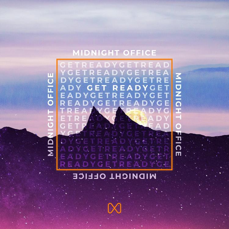 MIDNIGHT OFFICE's avatar image