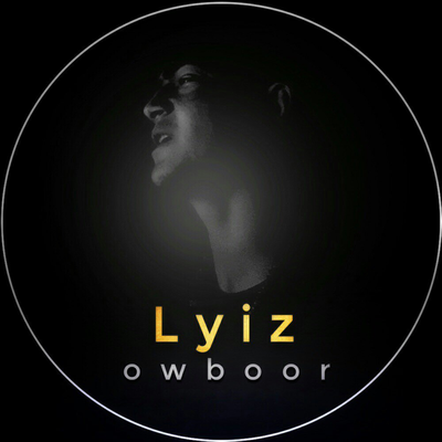 Lyiz's cover