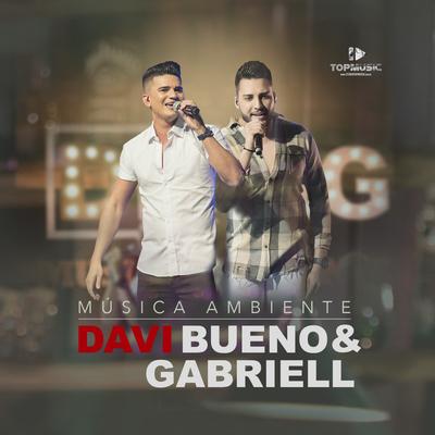 Transmissão de Pensamentos (Ao Vivo) By Davi Bueno e Gabriell, Hugo & Guilherme's cover