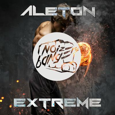 Extreme By Aleton's cover