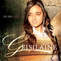 Geisilaine's avatar cover