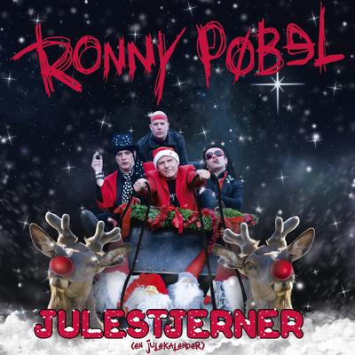 Ronny Pøbel's cover