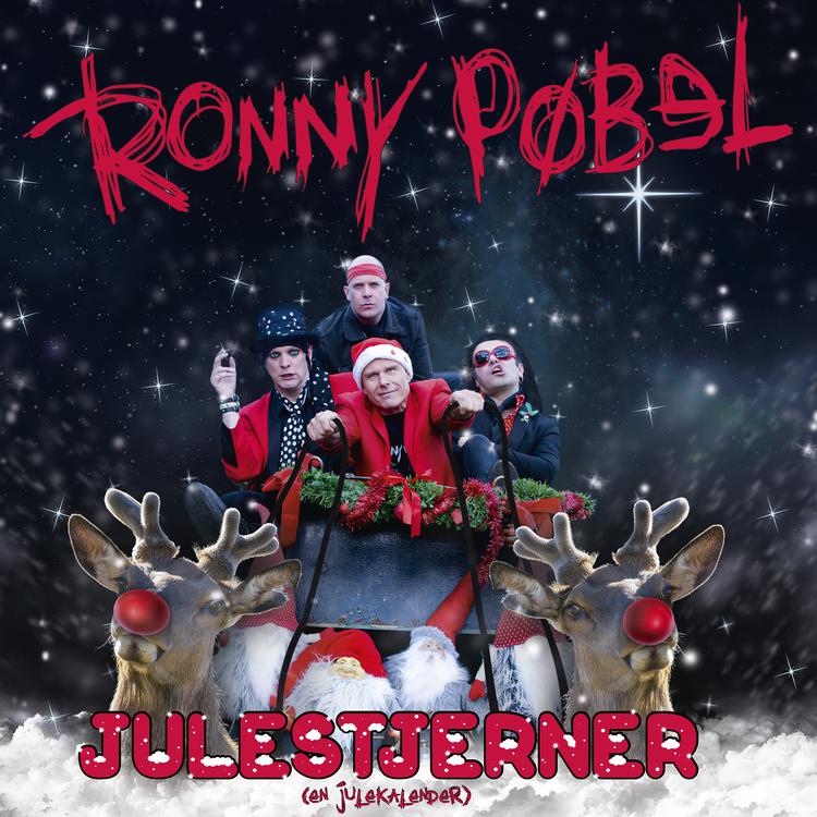 Ronny Pøbel's avatar image