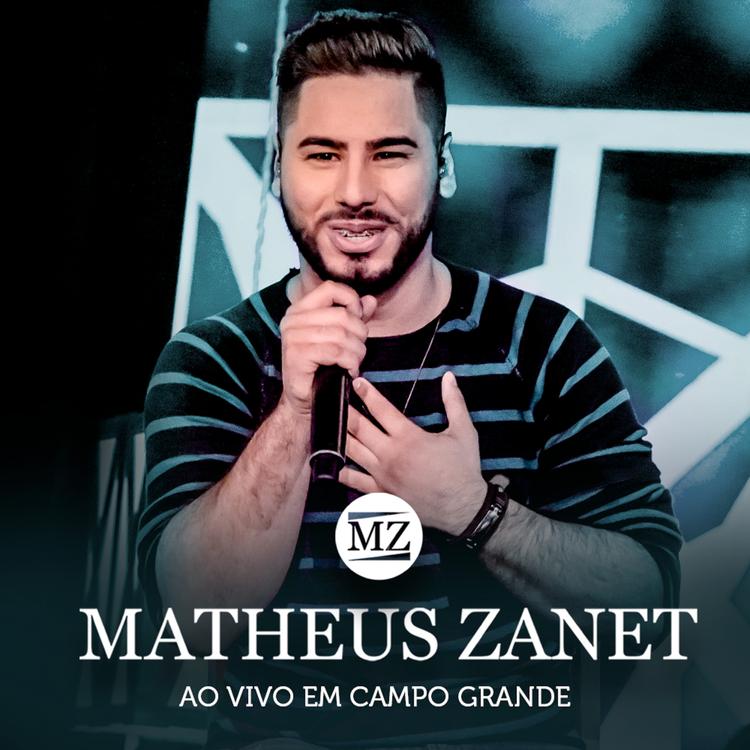 Matheus Zanet's avatar image